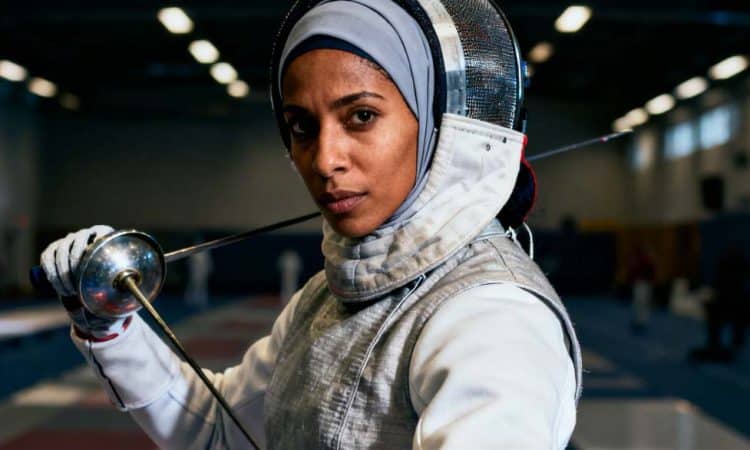 Ibtihaj Muhammad: Atlet Amerika yang Menginspirasi Dunia